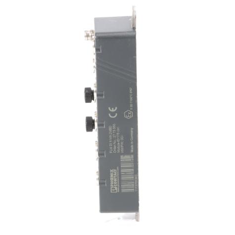Eingangsmodul FLM DI 8 M8-2MBD Neuwertig